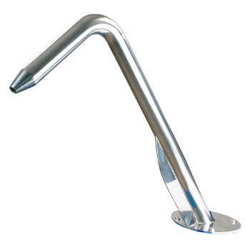 Cannone circolare Ithaka per piscina