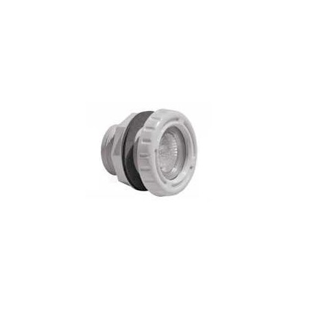 Mini proiettore per piscina 50 W serie MT-3 senza nicchia