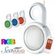 Faro per piscina fuori terra SeaMAID 36 LED