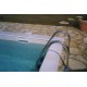 Scaletta per piscina Standard Luxe Inox 316