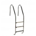 Scaletta per piscina Standard Luxe Inox 316 Astral