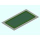 Copertura piscina WINCOVER DE LUX 320g Tubolari