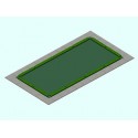 Copertura piscina WINCOVER DE LUX 450g Tubolari