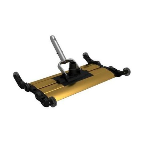 Aspirafango piscina Clear Choice