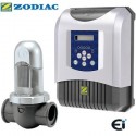 Sterilizzatore a sale Zodiac eXO iQ 35 per Piscine fino a 160 m³