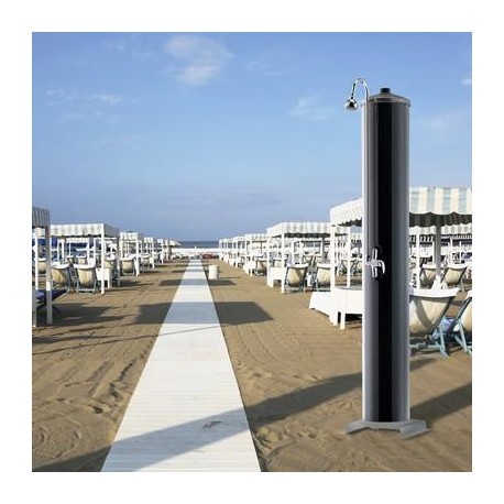 Doccia Solare da giardino SOL-M