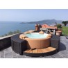 Vasca SPA Softub Legend