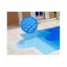 Ritagli coperture isotermiche piscina