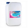 Ipoclorito di sodio per piscine da 25 kg