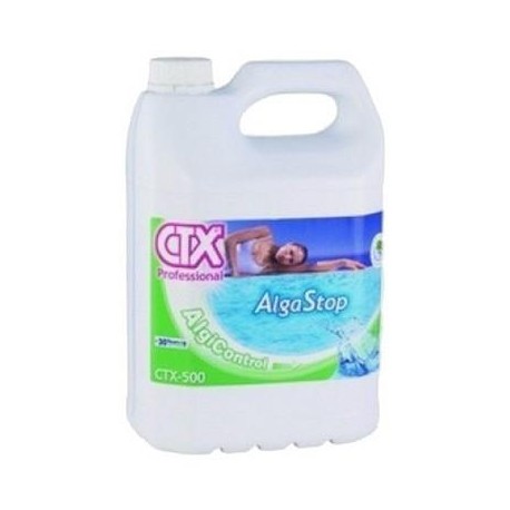 Antialghe piscina AlgaStop