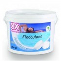 Flocculante Pastiglie per piscine da 100 g