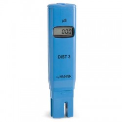 DiST®2 misuratore TDS Tascabile per analisi acqua piscina