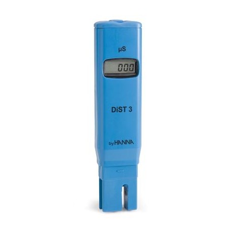 DiST®2 misuratore TDS Tascabile per analisi acqua piscina