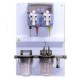 Sistema di controllo per piscine pre-assemblato WDpHRH