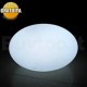 Lampada Sfera galleggiante piscina da esterno StarLight Vega Ovale