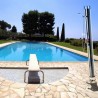 Doccia Solare da giardino SOL-S