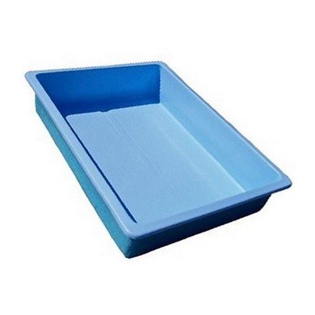 Vaschetta lava piedi per piscina