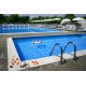 Scaletta per piscina Trianon Inox 304