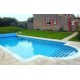 Piscina interrata Isoblok RELAX