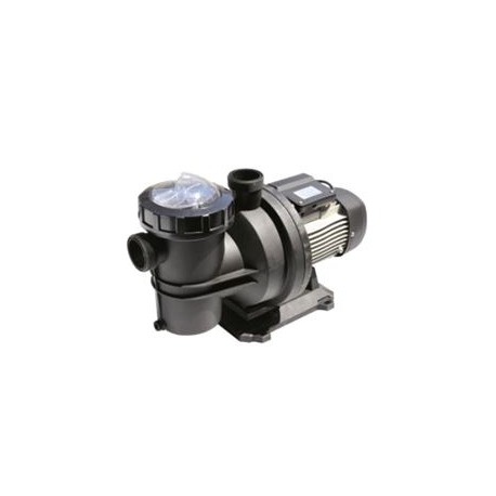 Pompa per piscina - Breton 750S con prefiltro